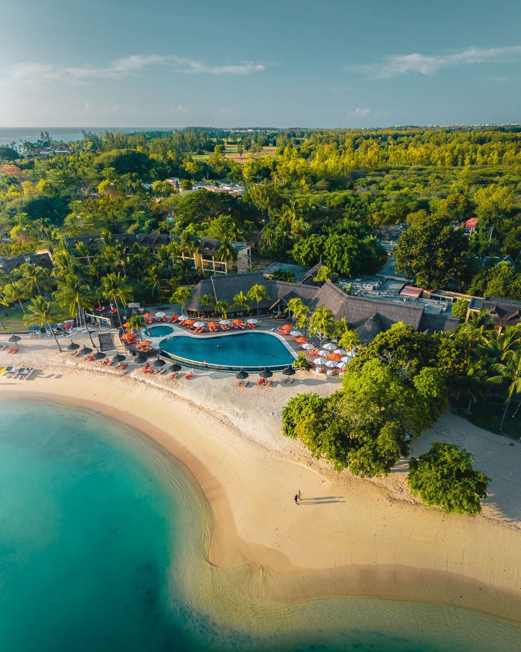 Sands Suites Resort & Spa